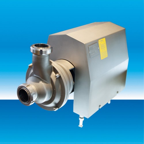 Cip pump